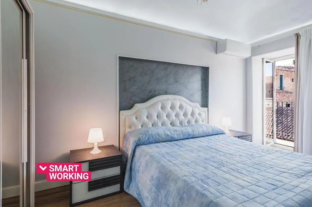 La Perla Del Duomo Apartments By Wonderful Italy Catania
