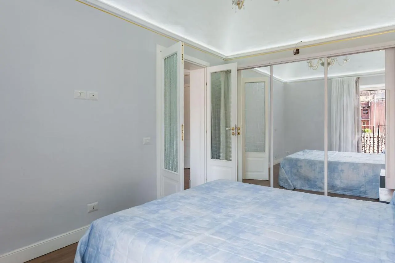 La Perla Del Duomo Apartments By Wonderful Italy Catania