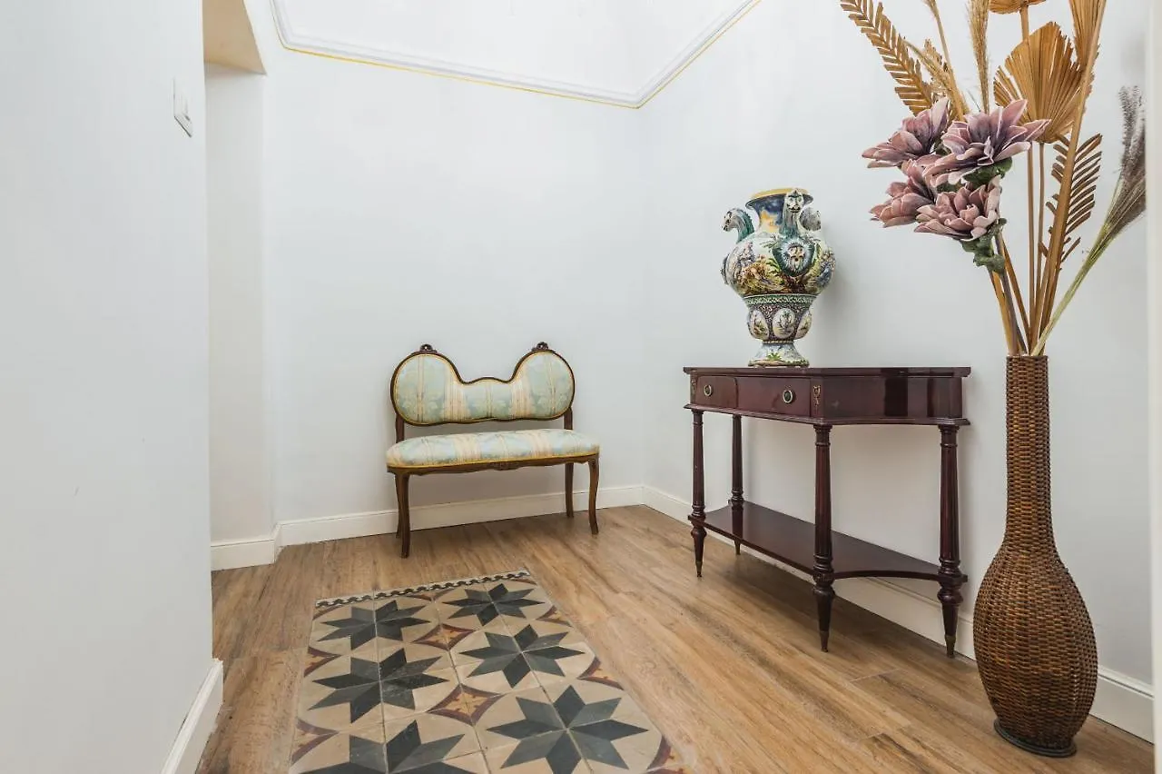 La Perla Del Duomo Apartments By Wonderful Italy Catania Italy