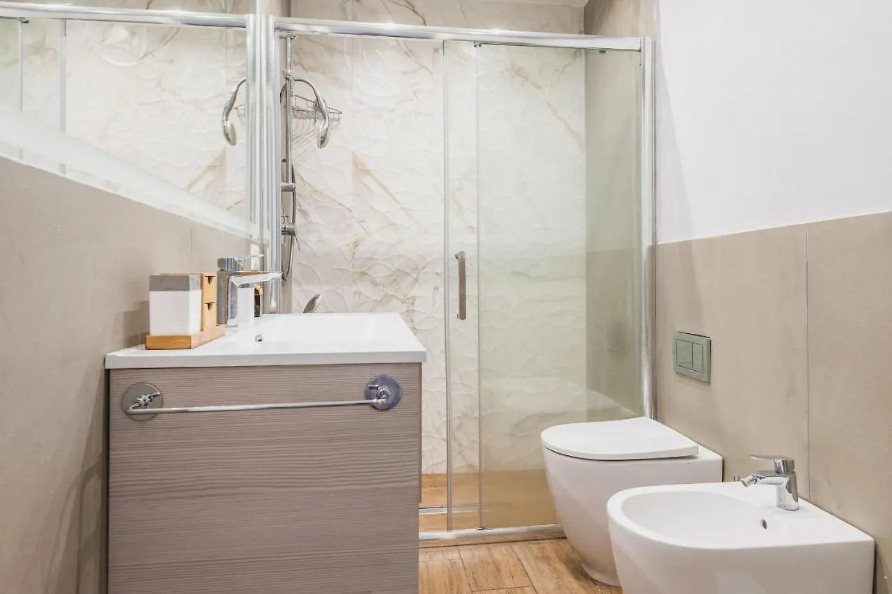 La Perla Del Duomo Apartments By Wonderful Italy Catania Italy