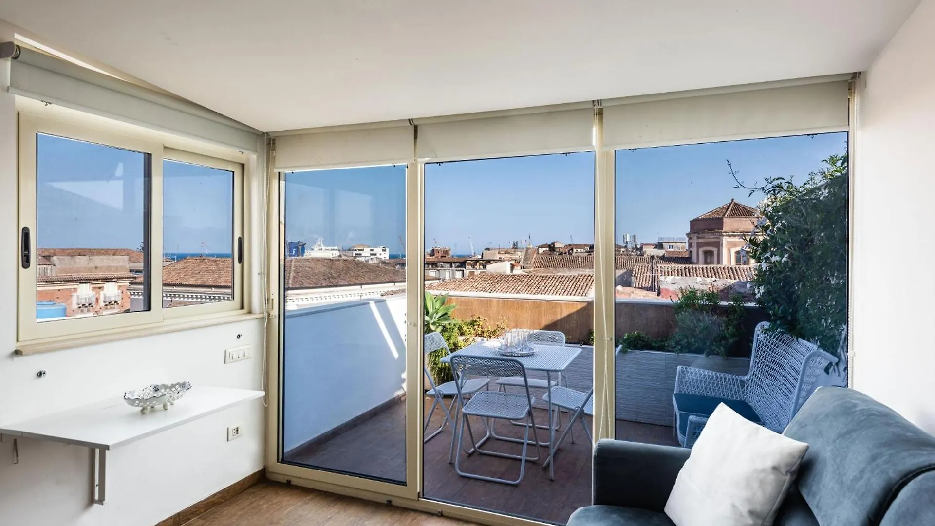 La Perla Del Duomo Apartments By Wonderful Italy Catania 0*,  Italy