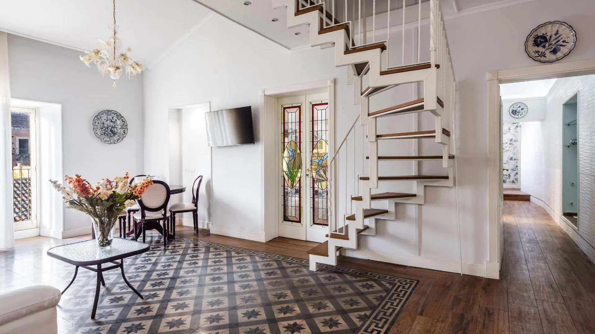 La Perla Del Duomo Apartments By Wonderful Italy Catania Italy