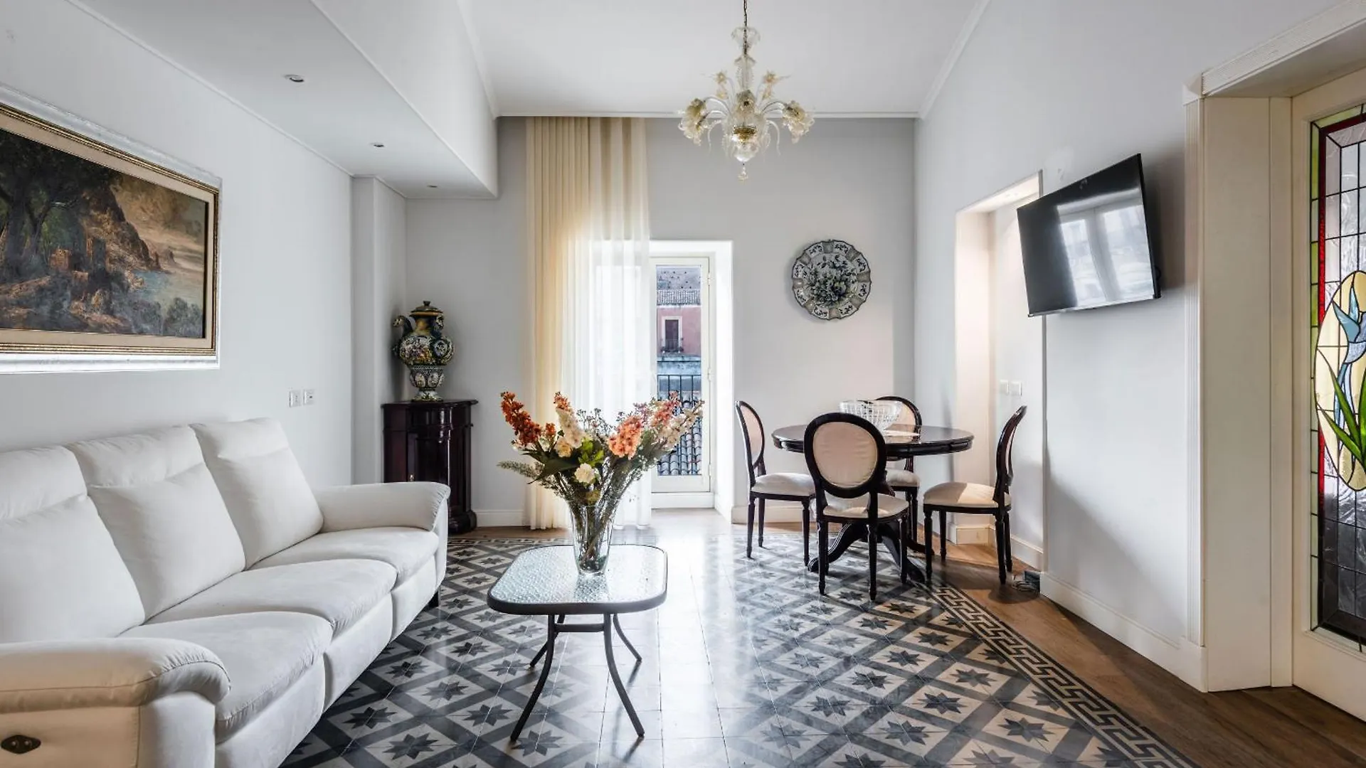 La Perla Del Duomo Apartments By Wonderful Italy Catania 0*,  Italy