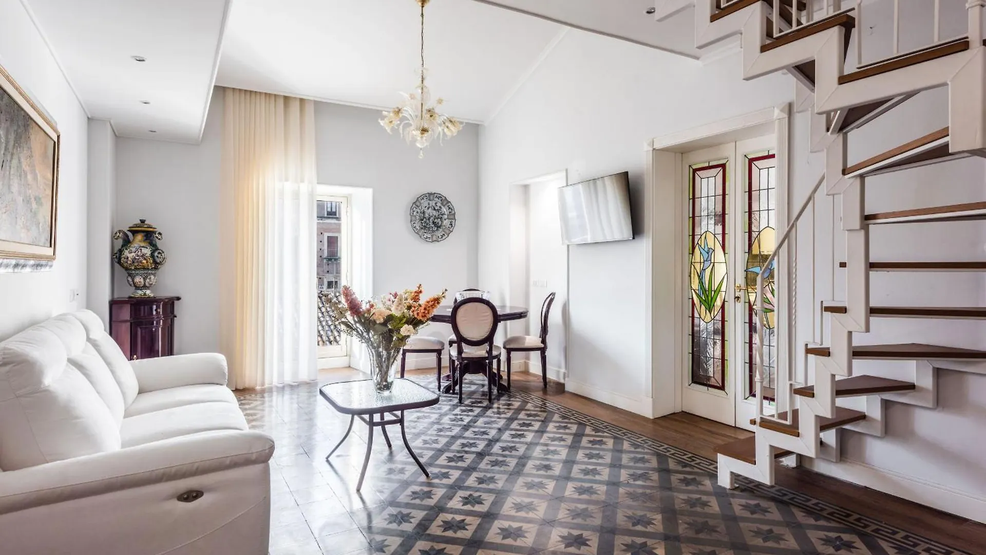 La Perla Del Duomo Apartments By Wonderful Italy Catania 0*,  Italy