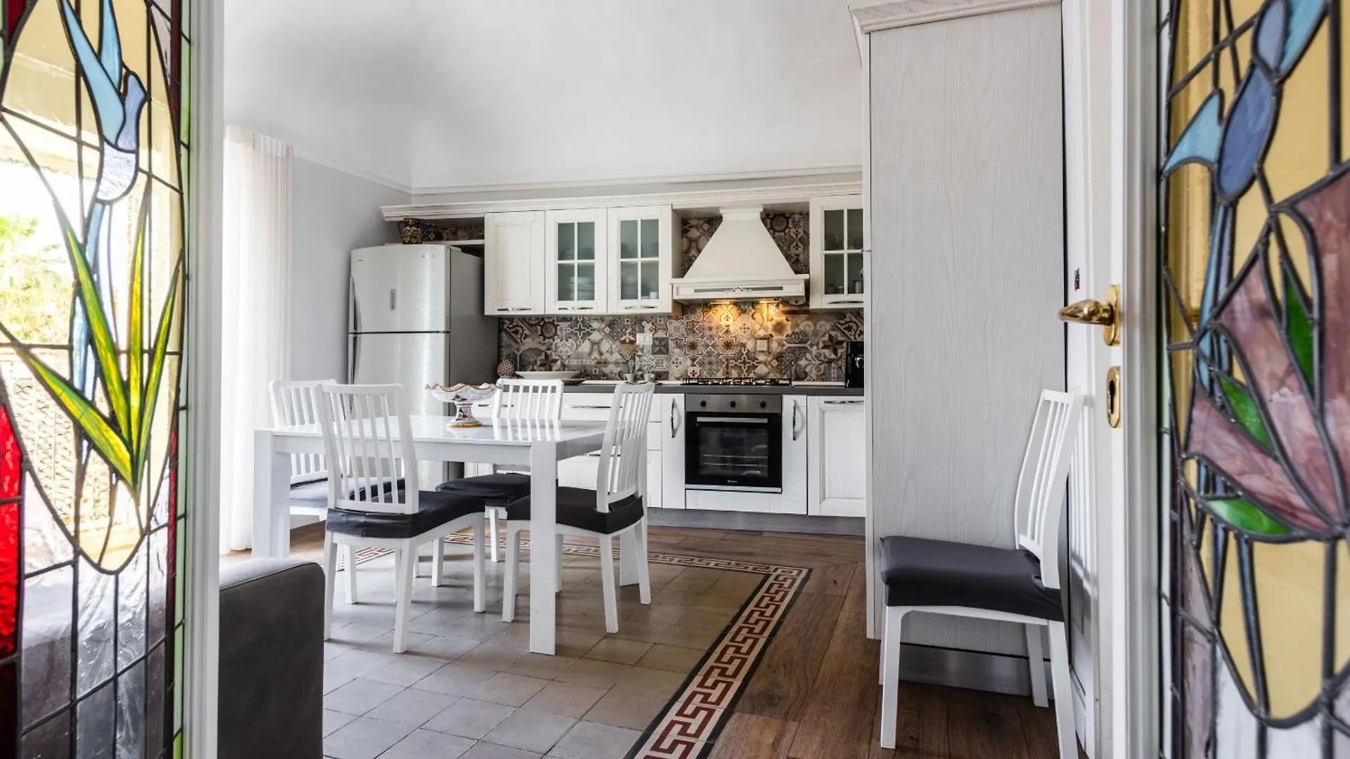 La Perla Del Duomo Apartments By Wonderful Italy Catania