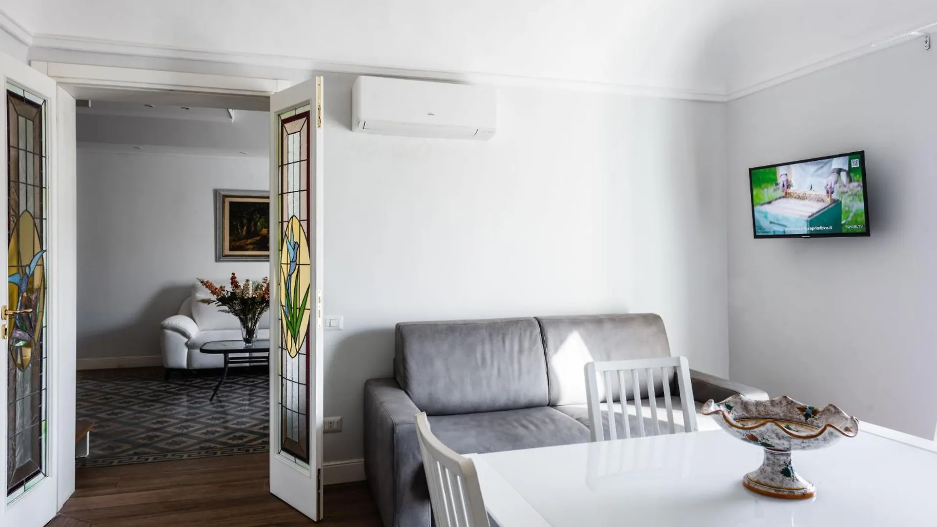 La Perla Del Duomo Apartments By Wonderful Italy Catania Italy