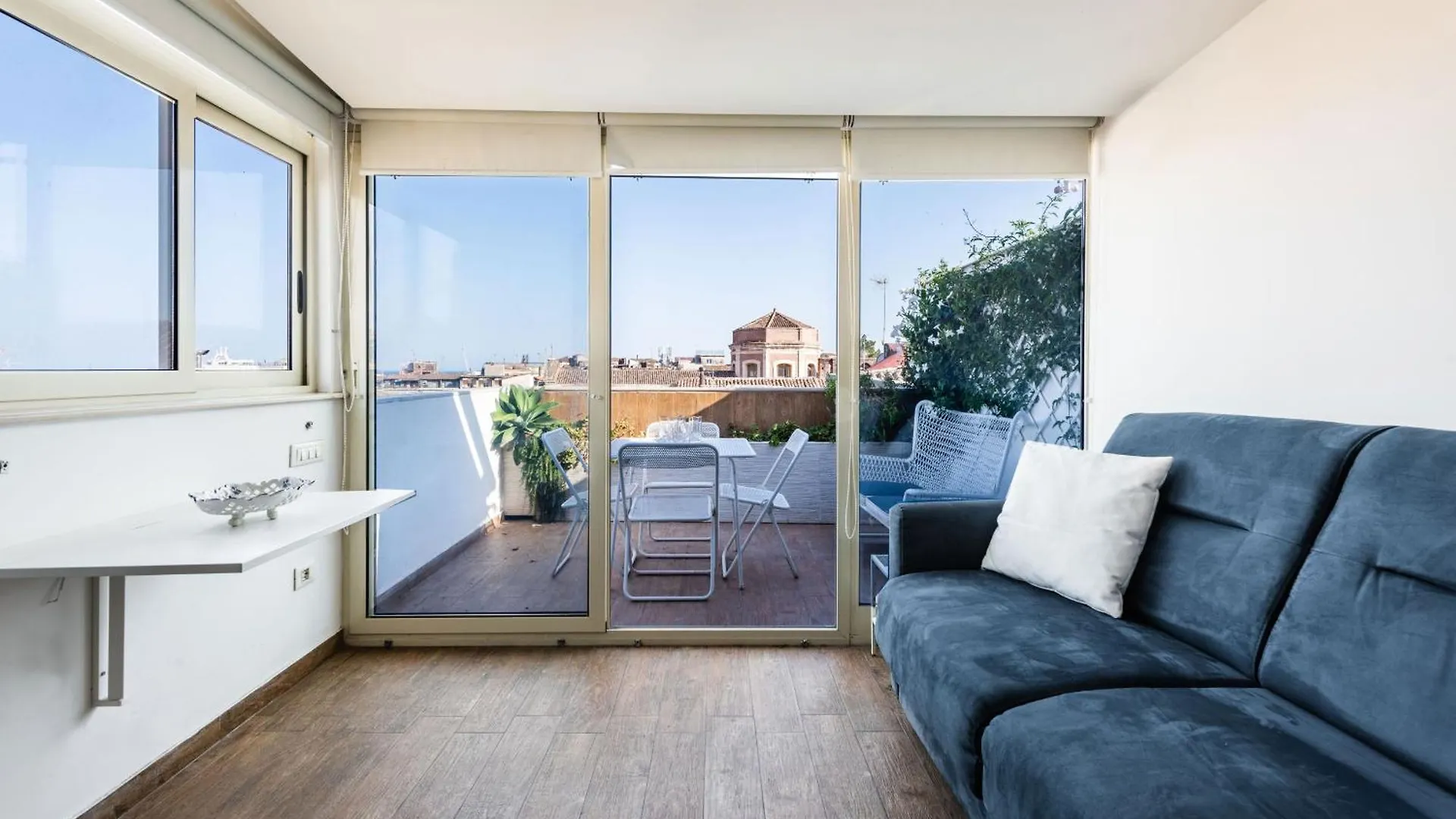 La Perla Del Duomo Apartments By Wonderful Italy Catania Italy
