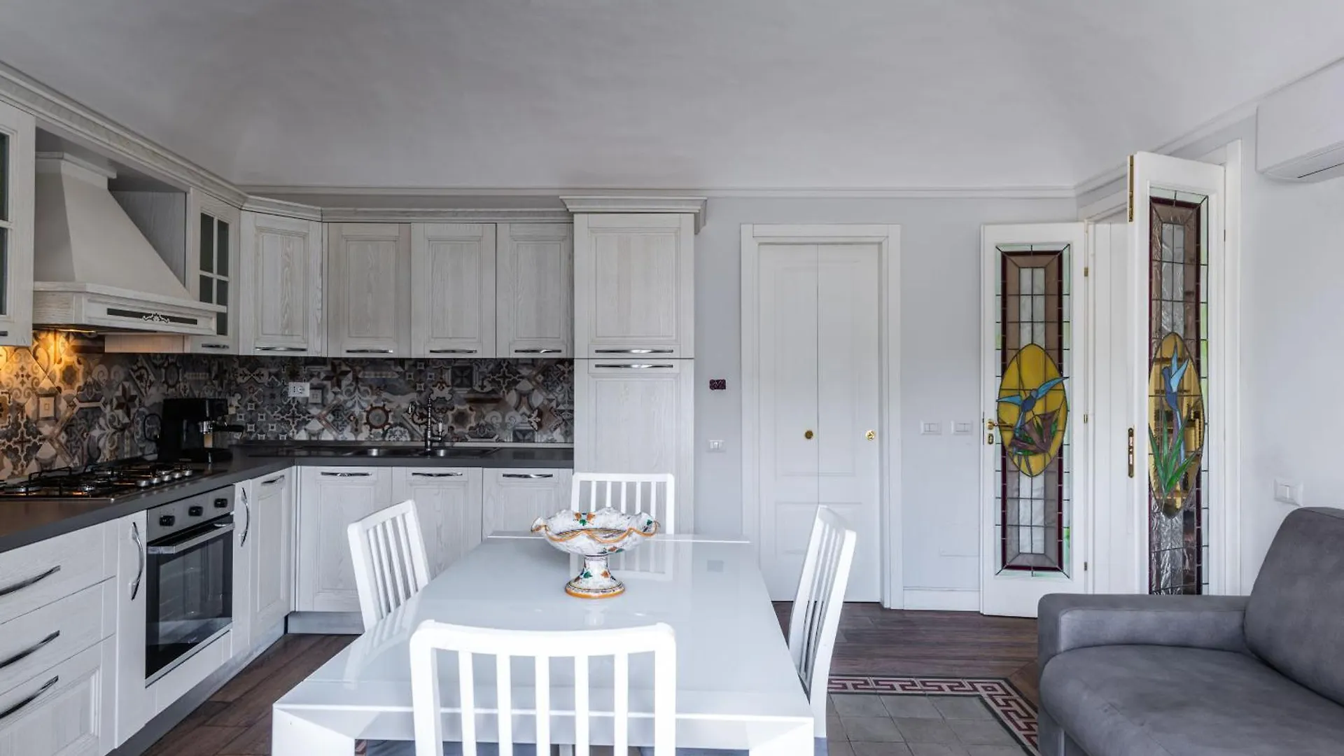La Perla Del Duomo Apartments By Wonderful Italy Catania Italy