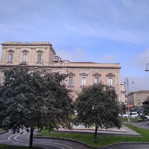 Dimora Cutelli Aeroporto di Catania Fontana Rossa