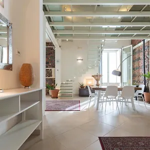 Amenano & Apartment