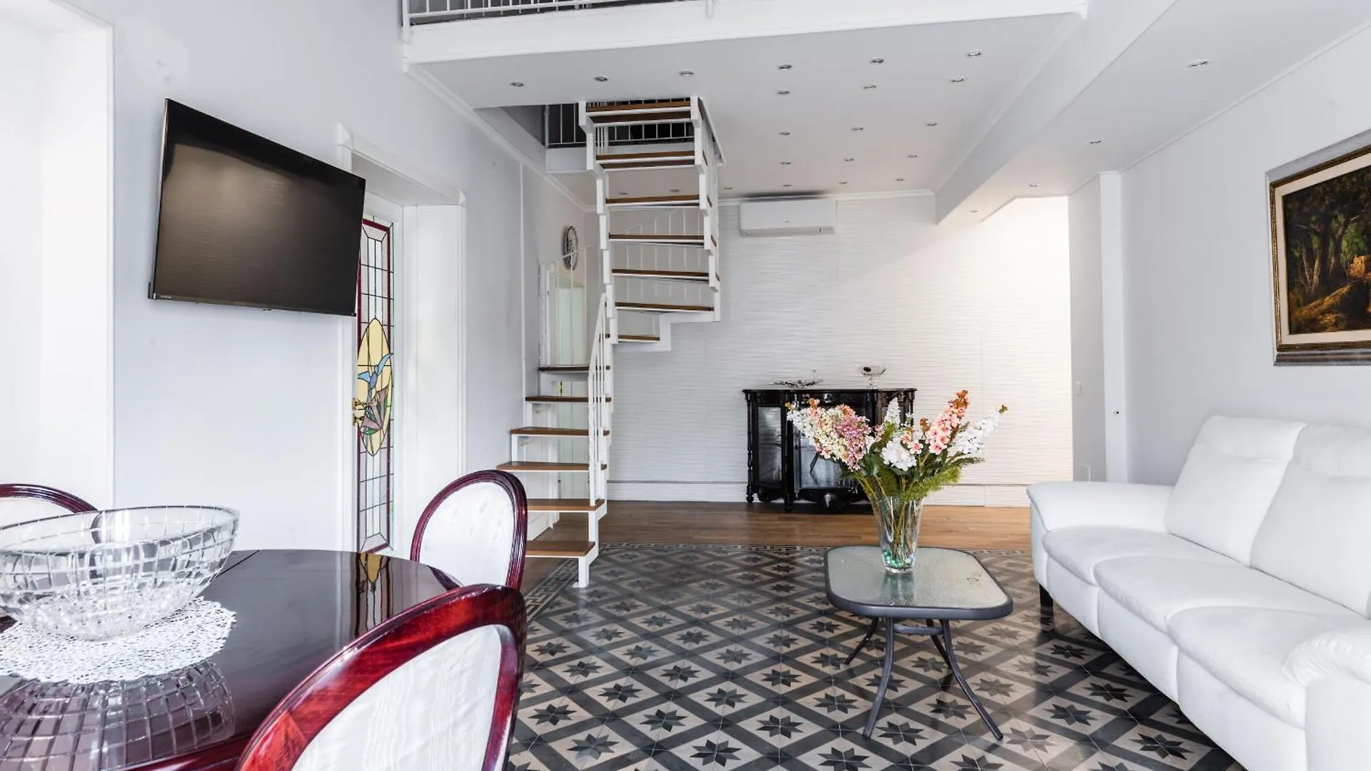 La Perla Del Duomo Apartments By Wonderful Italy Κατάνια 0*,