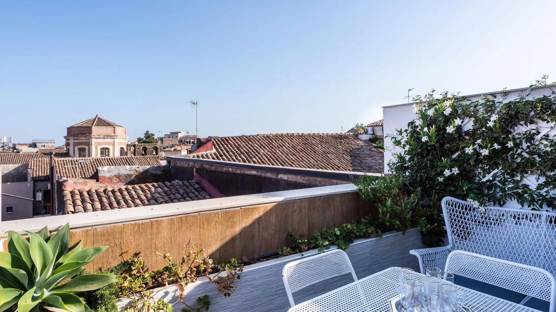 La Perla Del Duomo Apartments By Wonderful Italy Κατάνια